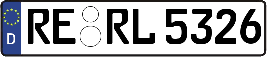 RE-RL5326