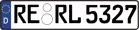 RE-RL5327