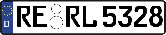 RE-RL5328