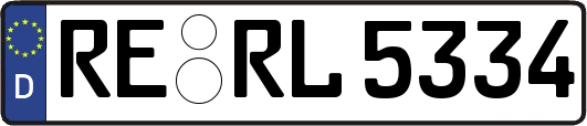 RE-RL5334