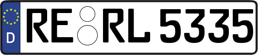 RE-RL5335