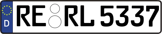 RE-RL5337