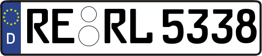 RE-RL5338
