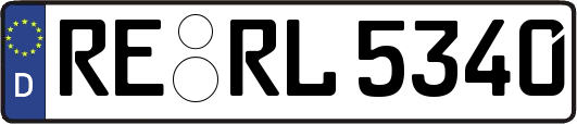 RE-RL5340