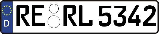 RE-RL5342