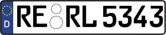 RE-RL5343
