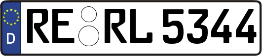 RE-RL5344