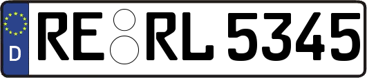 RE-RL5345