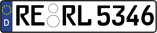 RE-RL5346