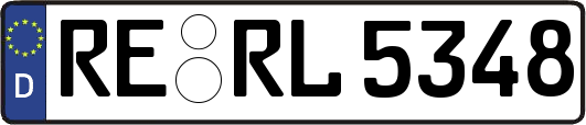 RE-RL5348