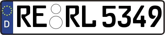 RE-RL5349