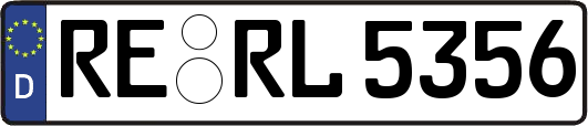 RE-RL5356