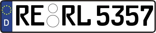 RE-RL5357