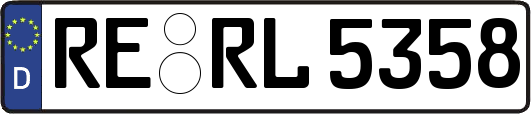 RE-RL5358