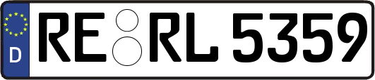 RE-RL5359