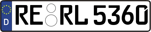 RE-RL5360