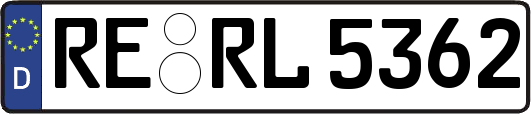 RE-RL5362