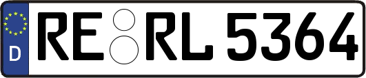 RE-RL5364