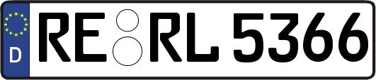 RE-RL5366