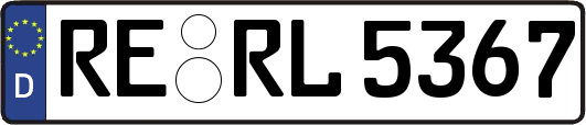 RE-RL5367