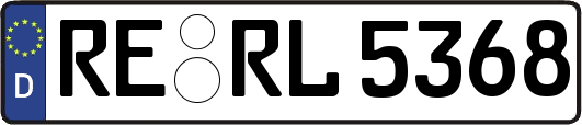RE-RL5368