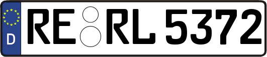 RE-RL5372