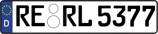 RE-RL5377
