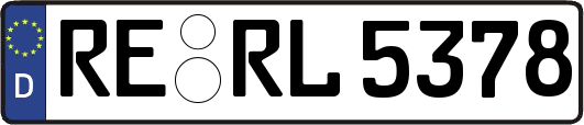 RE-RL5378