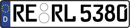 RE-RL5380