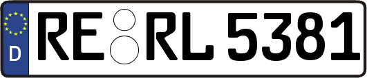RE-RL5381