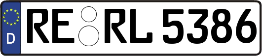 RE-RL5386