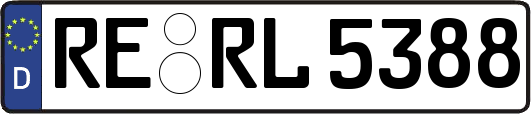 RE-RL5388