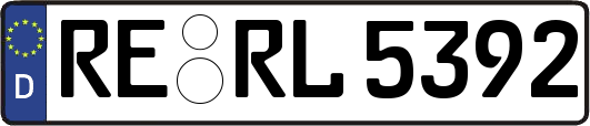 RE-RL5392