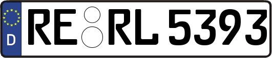 RE-RL5393