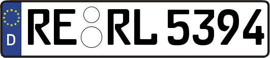 RE-RL5394