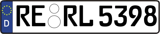 RE-RL5398