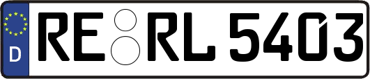 RE-RL5403