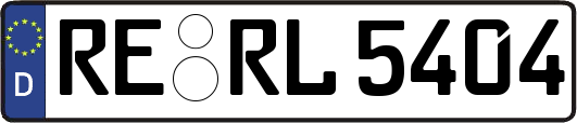 RE-RL5404