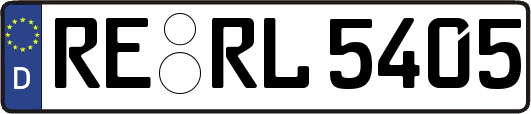 RE-RL5405
