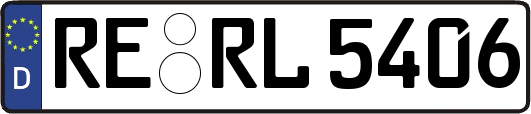 RE-RL5406