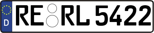 RE-RL5422