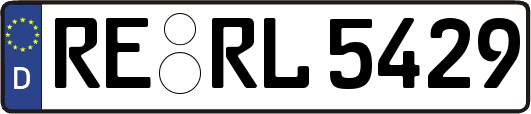 RE-RL5429