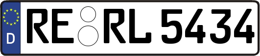 RE-RL5434