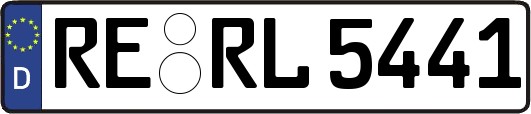 RE-RL5441