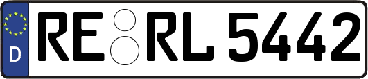 RE-RL5442