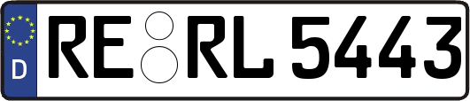 RE-RL5443