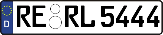 RE-RL5444