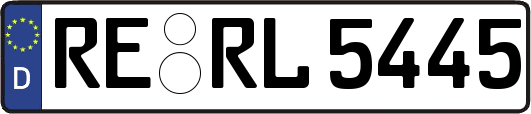 RE-RL5445