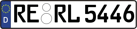 RE-RL5446