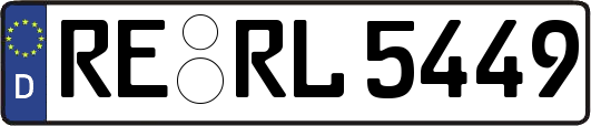 RE-RL5449